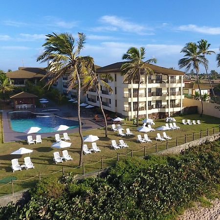 Catussaba Suites Resort Salvador Bagian luar foto