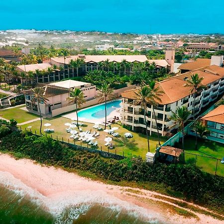 Catussaba Suites Resort Salvador Bagian luar foto