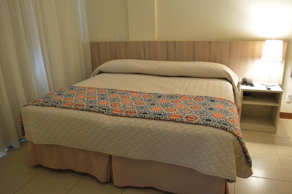 Catussaba Suites Resort Salvador Bagian luar foto