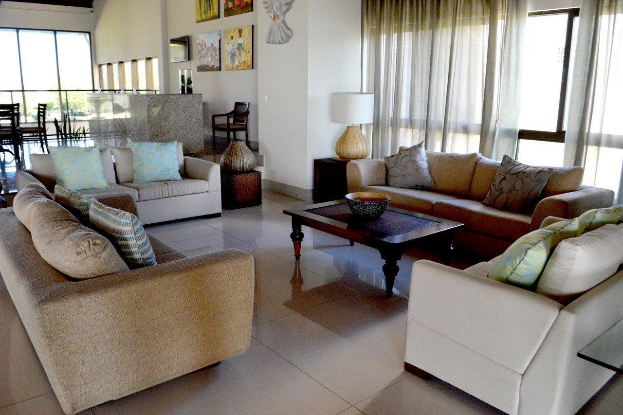 Catussaba Suites Resort Salvador Bagian luar foto