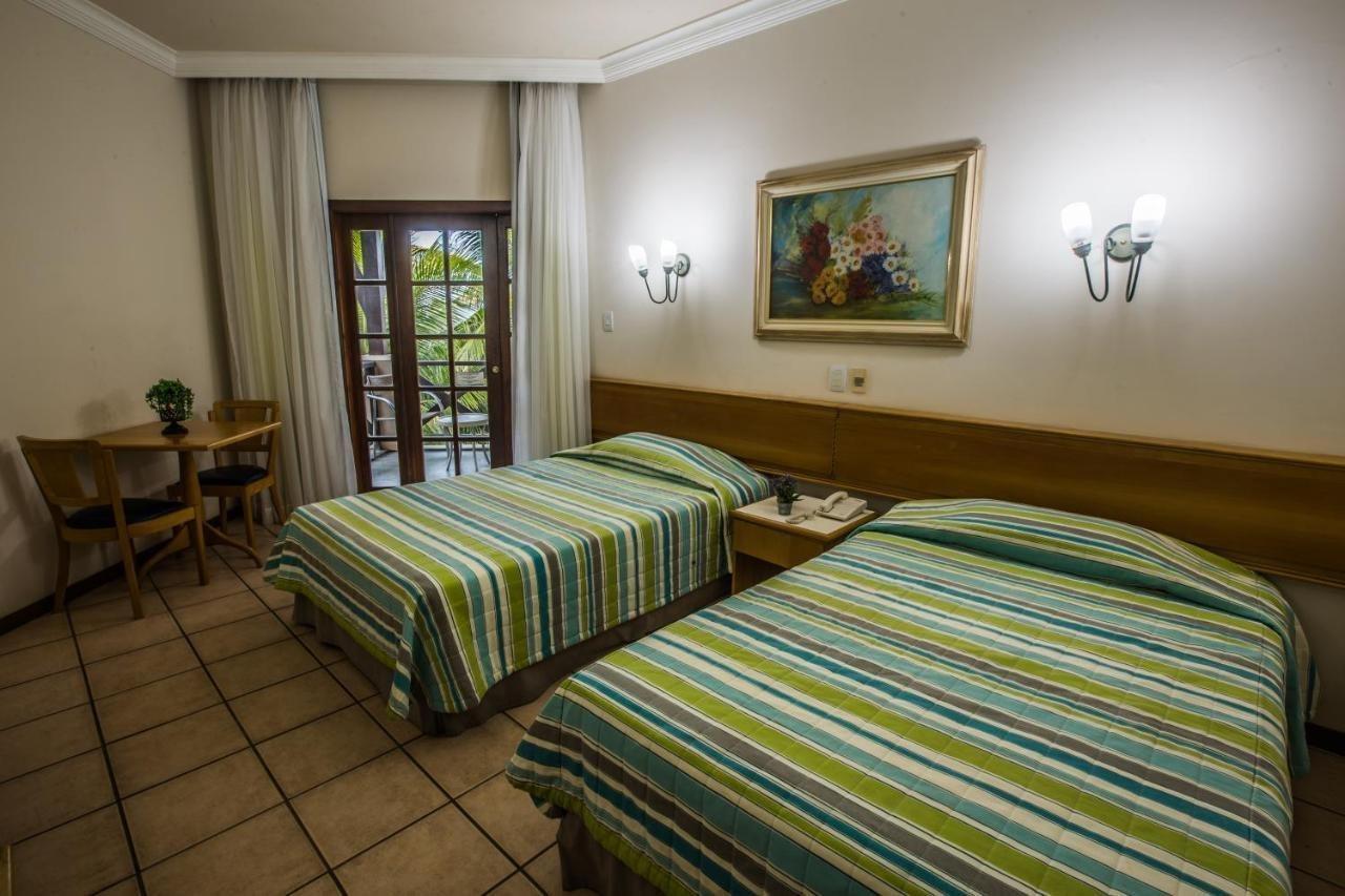 Catussaba Suites Resort Salvador Bagian luar foto