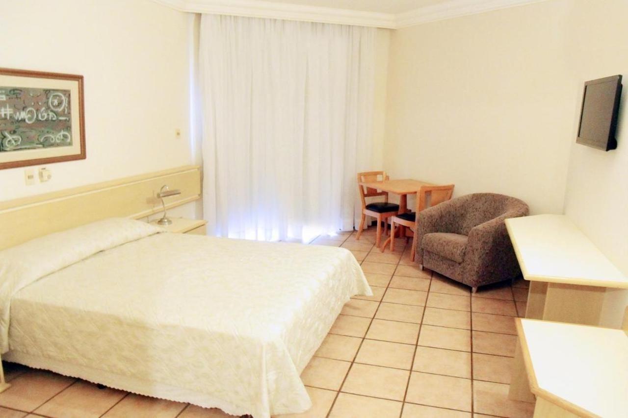 Catussaba Suites Resort Salvador Bagian luar foto