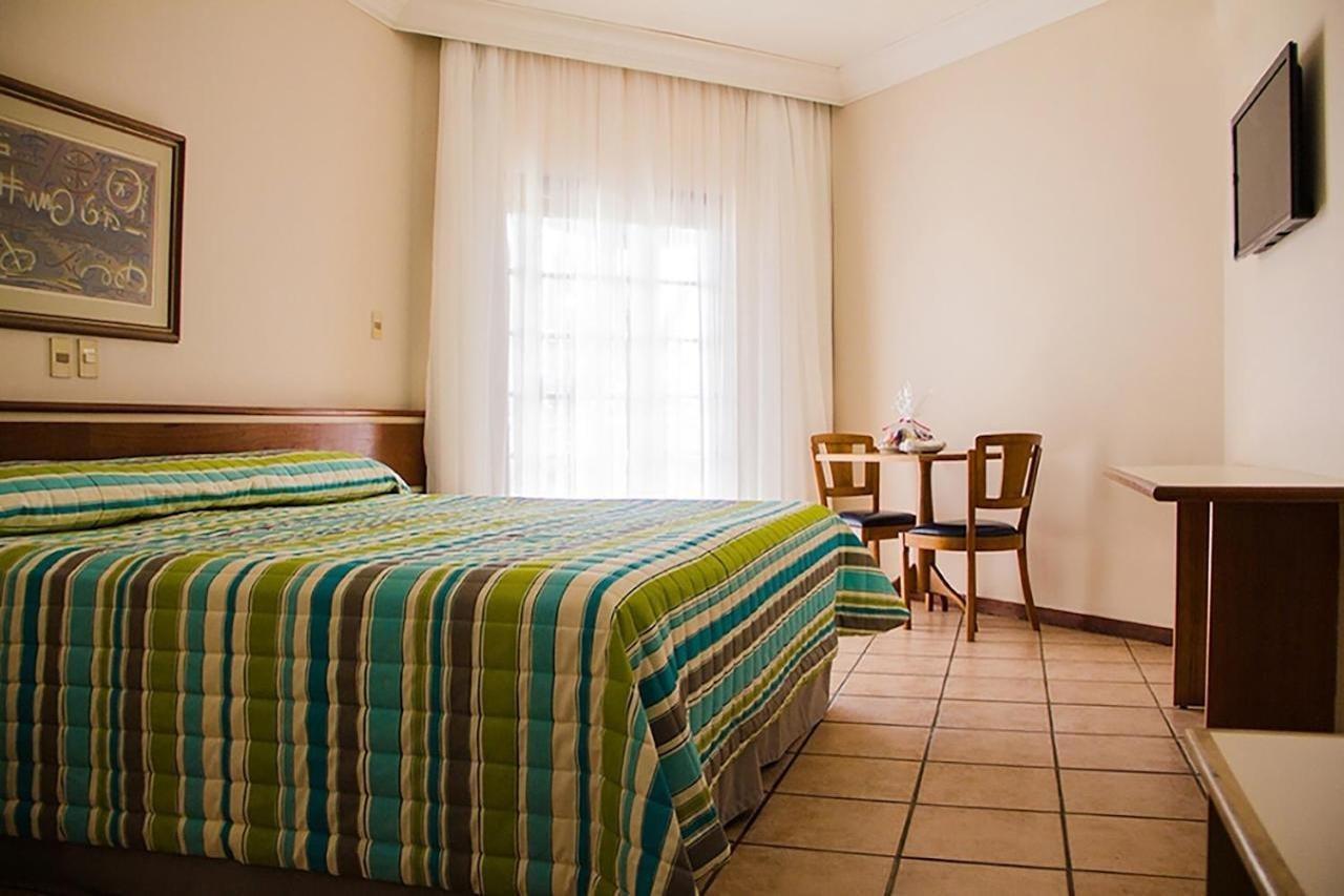 Catussaba Suites Resort Salvador Bagian luar foto