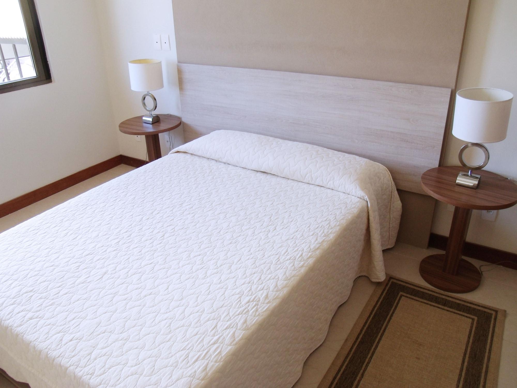 Catussaba Suites Resort Salvador Bagian luar foto