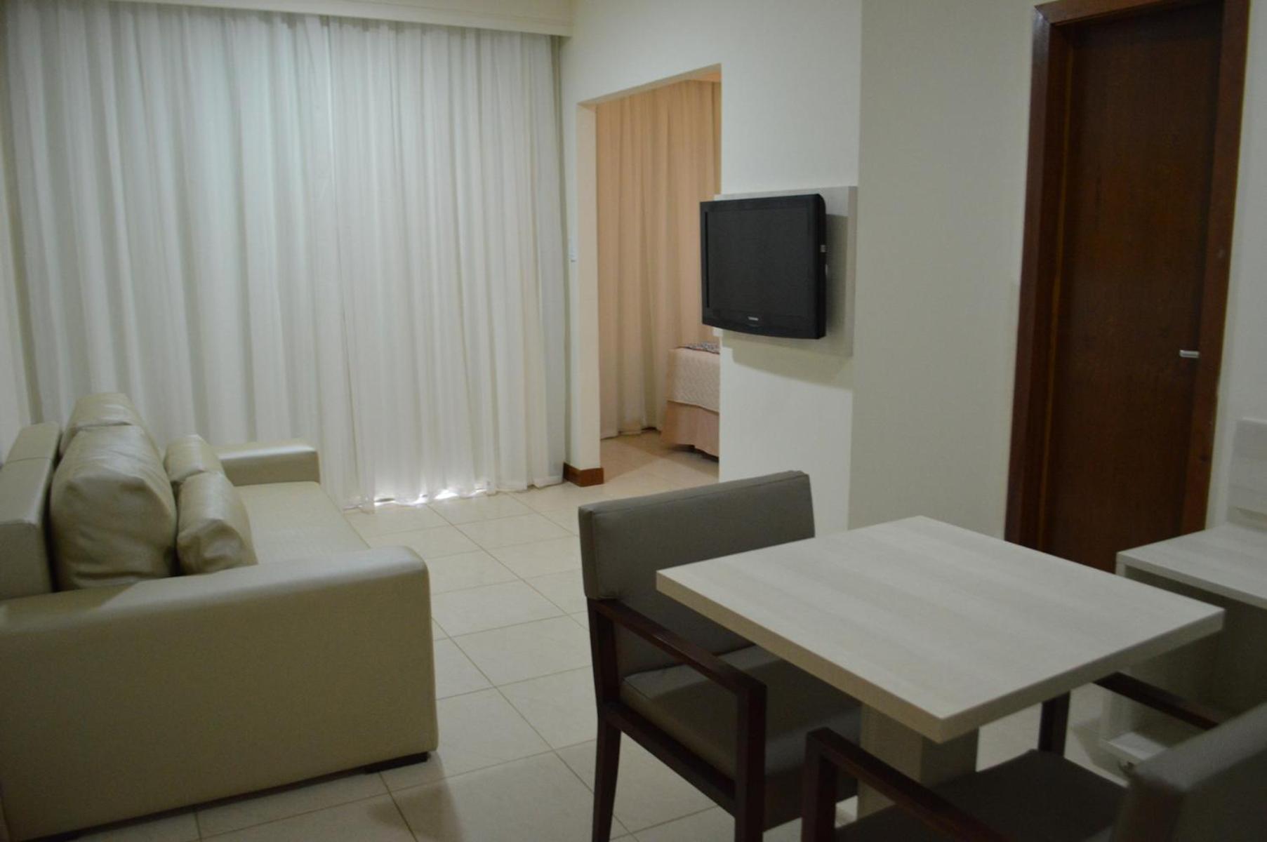 Catussaba Suites Resort Salvador Bagian luar foto
