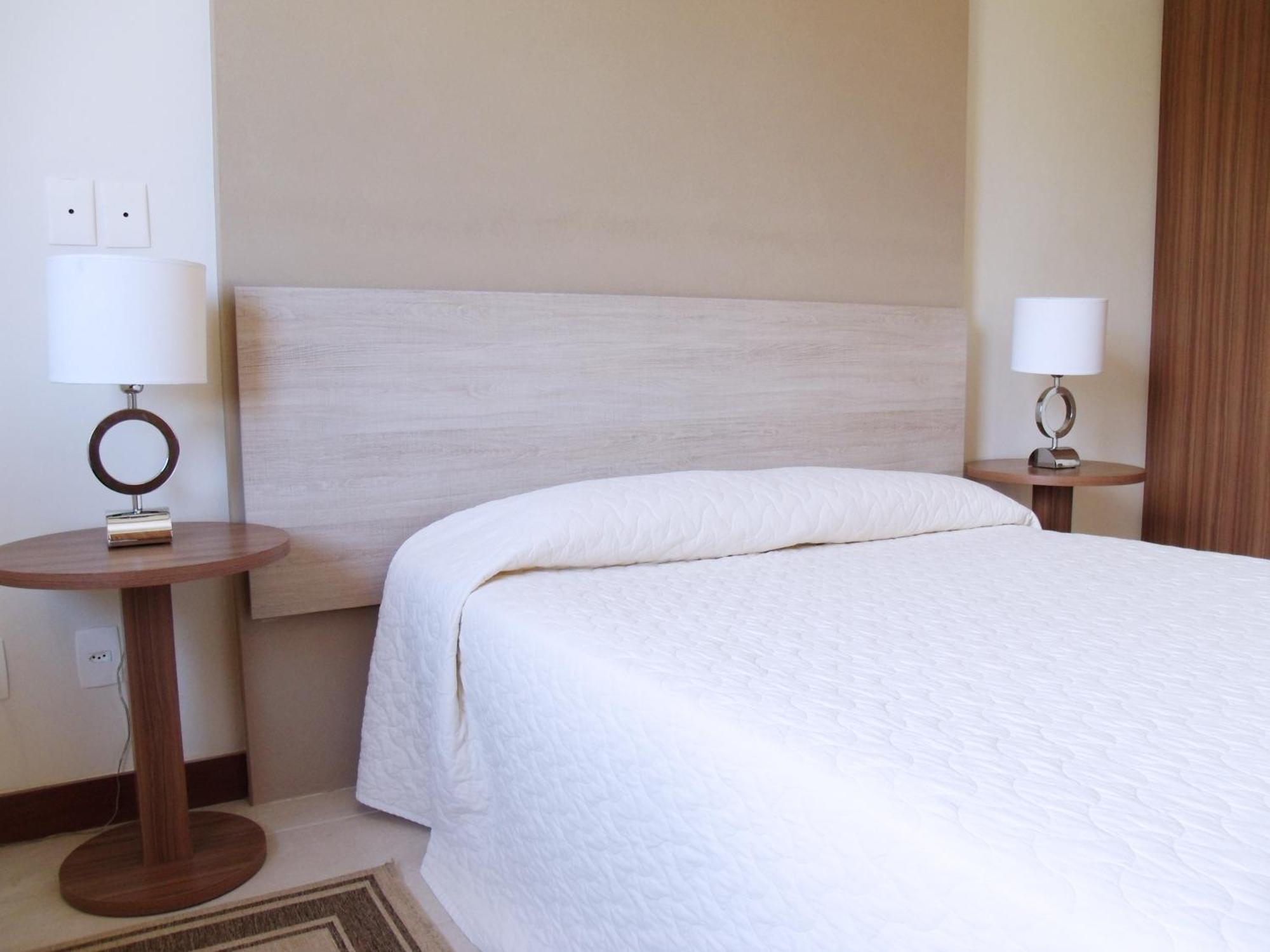 Catussaba Suites Resort Salvador Bagian luar foto