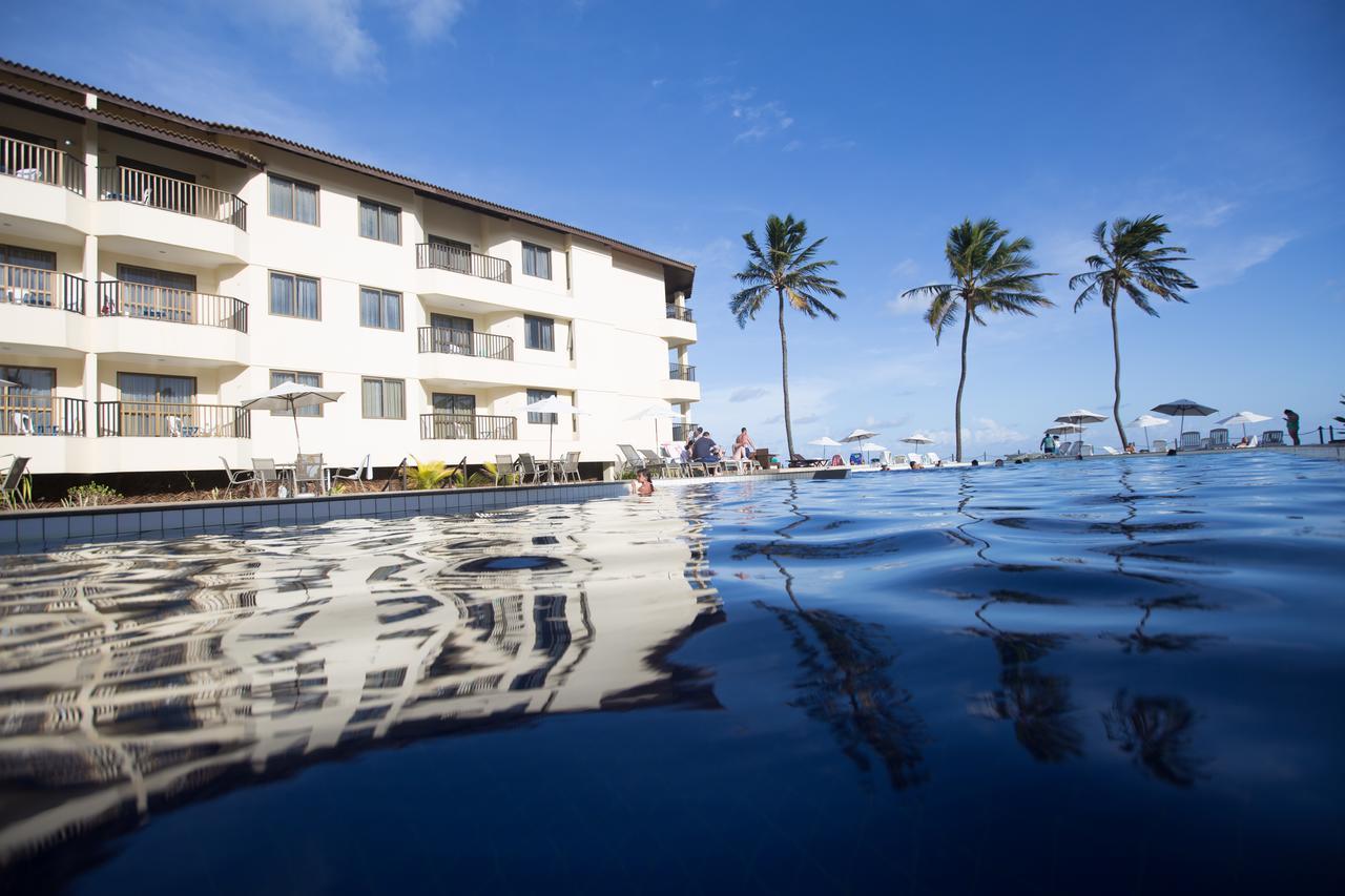 Catussaba Suites Resort Salvador Bagian luar foto