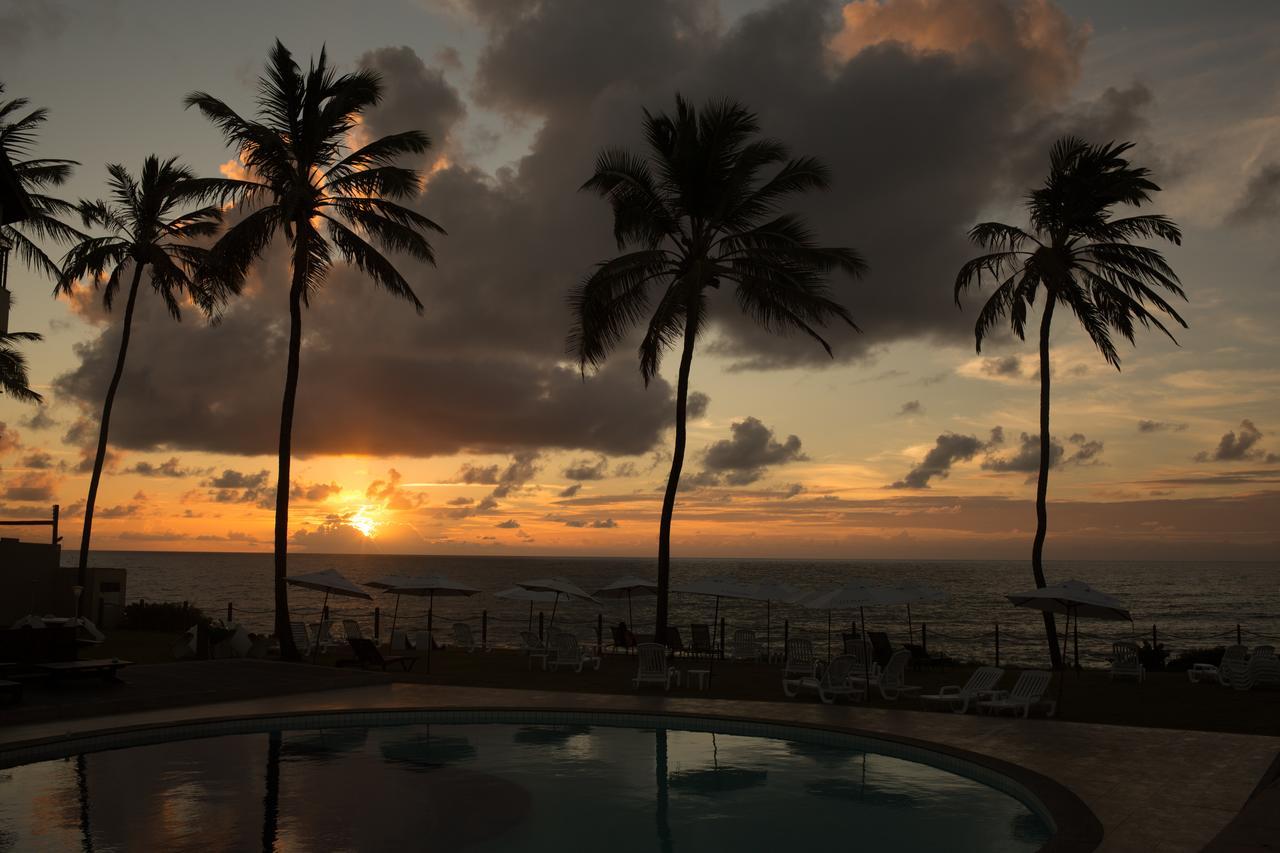 Catussaba Suites Resort Salvador Bagian luar foto