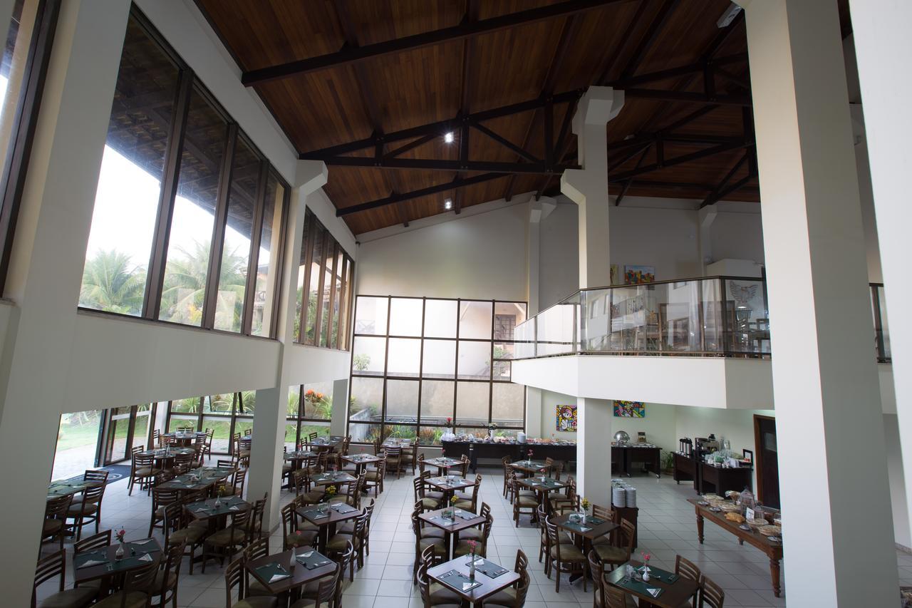 Catussaba Suites Resort Salvador Bagian luar foto