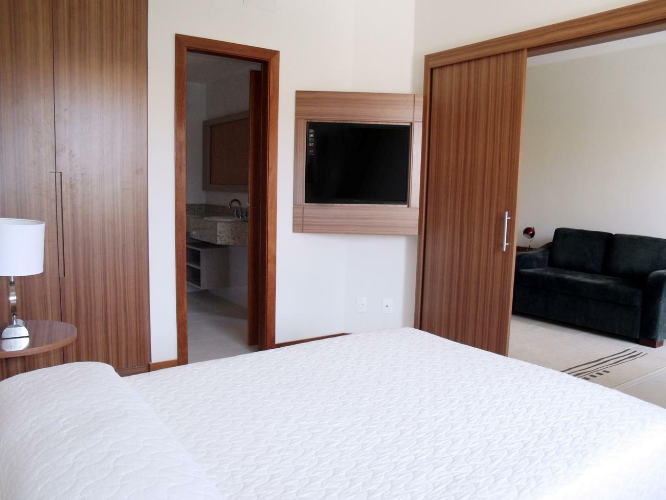 Catussaba Suites Resort Salvador Bagian luar foto