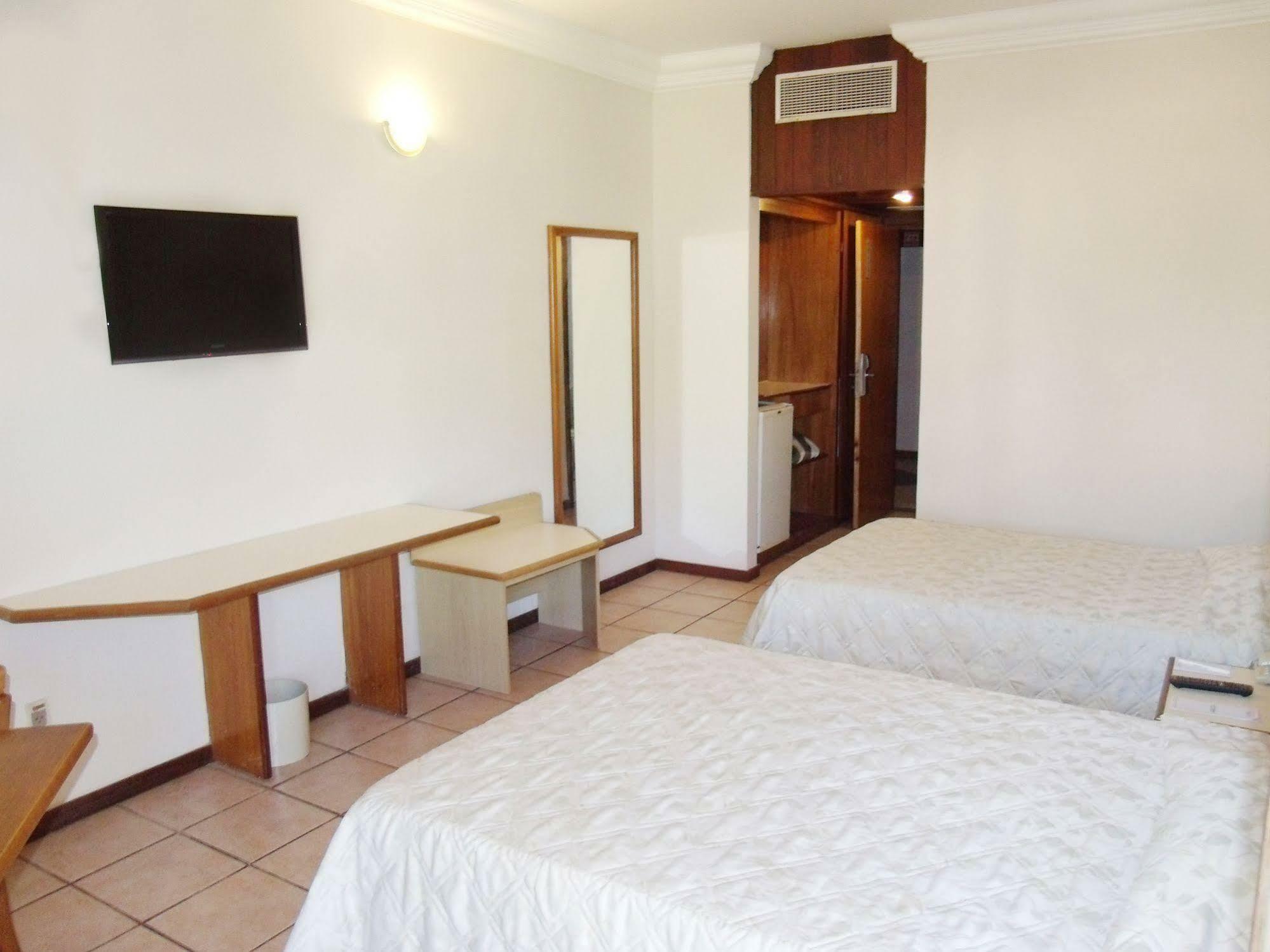 Catussaba Suites Resort Salvador Bagian luar foto